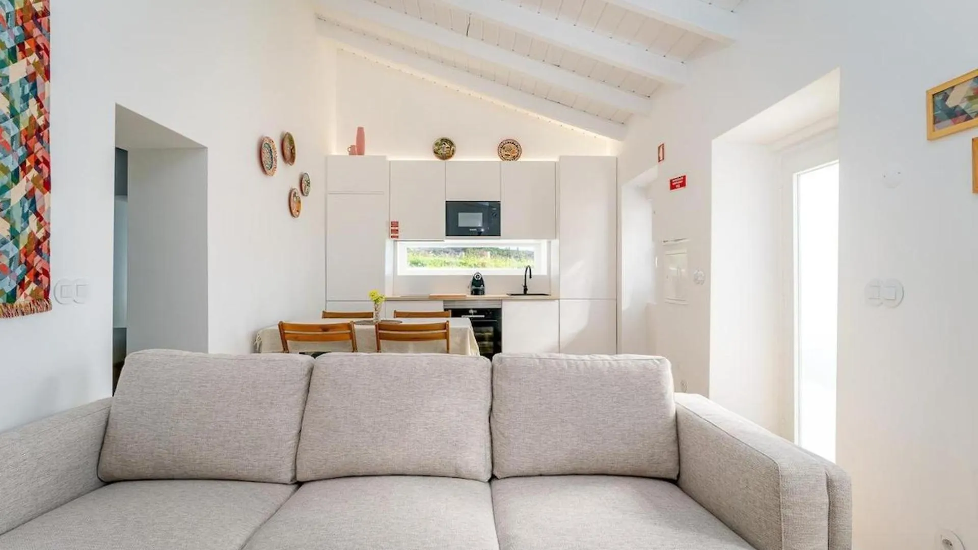 Cottage In Aljezur- 2 Bed Ensuite-Casinha Da Ivone